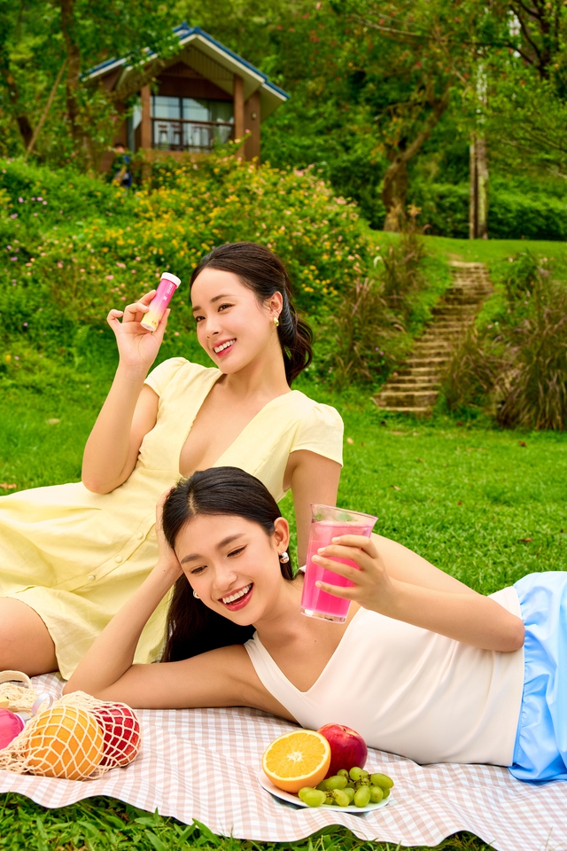 Giải ph&aacute;p 'v&agrave;ng' để giữ d&aacute;ng trong thời đại bận rộn - Ảnh 1.