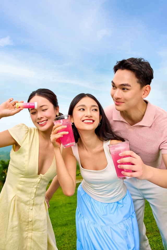 Giải ph&aacute;p 'v&agrave;ng' để giữ d&aacute;ng trong thời đại bận rộn - Ảnh 2.