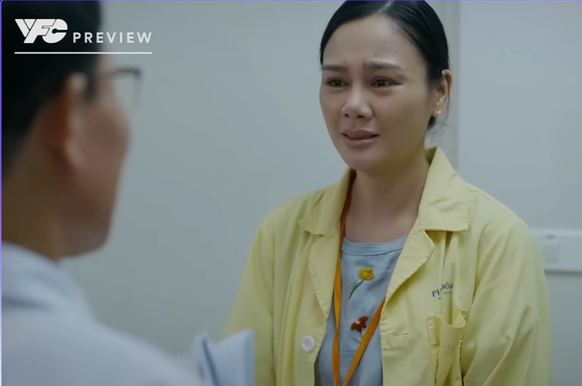 Ph&iacute;a b&ecirc;n kia th&agrave;nh phố - Tập 22: Cương hạnh ph&uacute;c v&igrave; Khu&ecirc; đ&atilde; dần hồi phục - Ảnh 1.