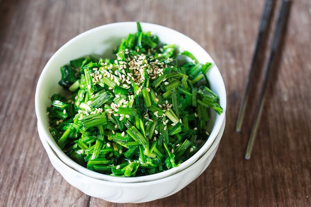 4 M&oacute;n canh ng&agrave;y h&egrave; từ con dắt gi&uacute;p m&aacute;t gan v&agrave; giải độc - Ảnh 5.