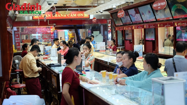 Gi&aacute; bạc Ph&uacute; Q&uacute;y h&ocirc;m nay 29 / 6: Bạc giảm nhẹ , cơ hội đầu tư hấp dẫn - Ảnh 1.