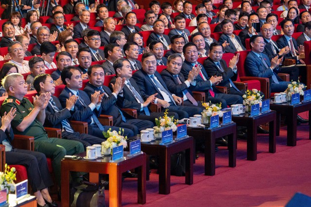 H&agrave; Nội c&ocirc;ng bố 276 dự &aacute;n k&ecirc;u gọi đầu tư trong Quy hoạch Thủ đ&ocirc; 2026 - Ảnh 5.