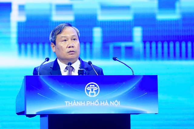 H&agrave; Nội c&ocirc;ng bố 276 dự &aacute;n k&ecirc;u gọi đầu tư trong Quy hoạch Thủ đ&ocirc; 2026 - Ảnh 3.