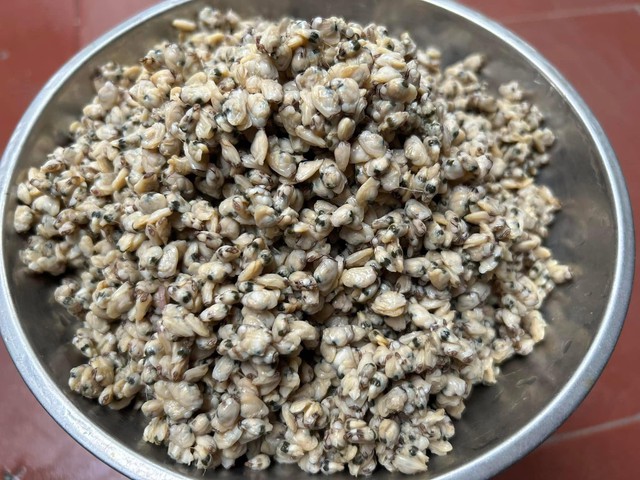 4 M&oacute;n canh ng&agrave;y h&egrave; từ con dắt gi&uacute;p m&aacute;t gan v&agrave; giải độc - Ảnh 4.