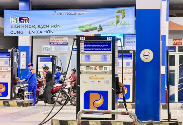 H&agrave;ng loạt thương hiệu &ocirc; t&ocirc;, xe m&aacute;y quen thuộc x&aacute;c nhận tương th&iacute;ch với xăng E10 - Ảnh 2.