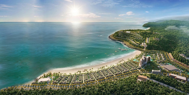 Meygroup được vinh danh Top 10 Doanh nghiệp ESG Việt Nam Xanh 2026 - Ảnh 3.