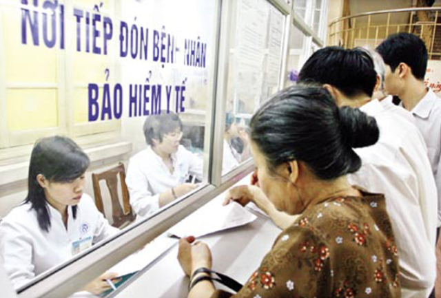Từ ng&agrave;y 1/7/2026, mở rộng quyền lợi, điều chỉnh mức hưởng bảo hiểm y tế? - Ảnh 1.