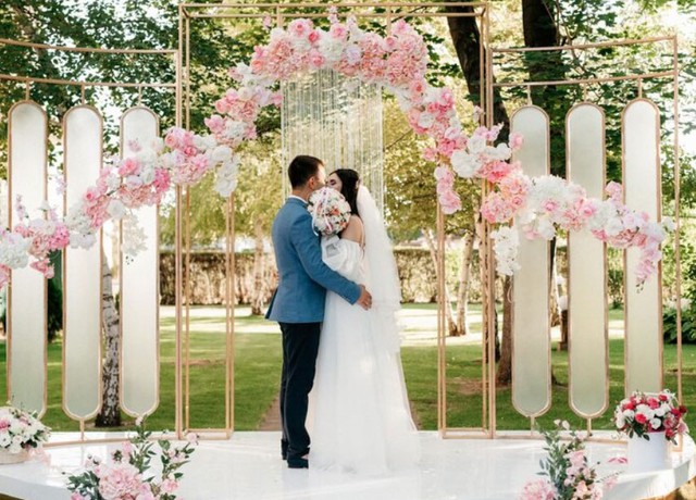 Những cung ho&agrave;ng đạo kh&ocirc;ng n&ecirc;n kết h&ocirc;n muộn: C&agrave;ng cưới sớm c&agrave;ng vi&ecirc;n m&atilde;n - Ảnh 2.