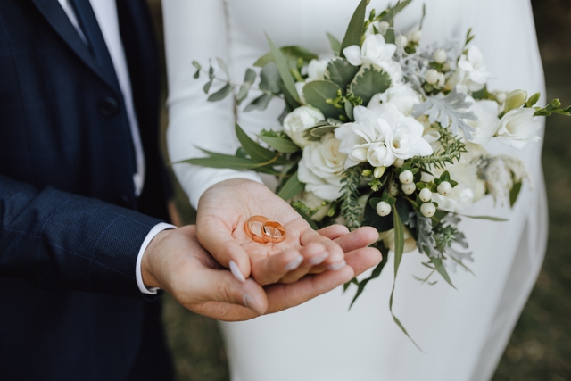 Những cung ho&agrave;ng đạo kh&ocirc;ng n&ecirc;n kết h&ocirc;n muộn: C&agrave;ng cưới sớm c&agrave;ng vi&ecirc;n m&atilde;n - Ảnh 1.