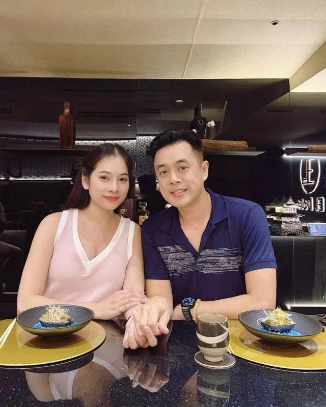 Noo Phước Thịnh g&acirc;y ' thương nhớ ' với sản phẩm mới v&agrave; con trai Phạm Quỳnh Anh 14 tuổi - Ảnh 3.