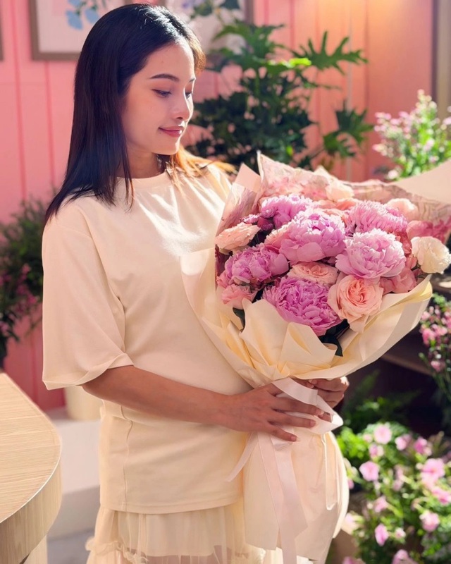 Noo Phước Thịnh g&acirc;y ' thương nhớ ' với sản phẩm mới v&agrave; con trai Phạm Quỳnh Anh 14 tuổi - Ảnh 4.