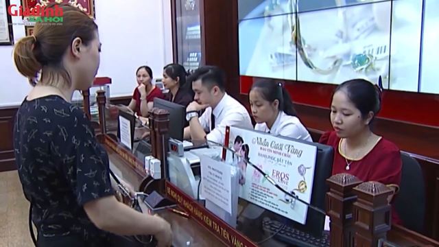 Gi&aacute; bạc h&ocirc;m nay 3/6: Bạc Ph&uacute; Qu&yacute;, Doji, Ancarat, Sacombank-SBJ giảm bao nhi&ecirc;u? - Ảnh 1.
