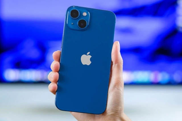 IPhone mới rẻ nhất Việt Nam 2026 gi&aacute; chỉ từ 11 , 5 triệu đồng - Ảnh 2.