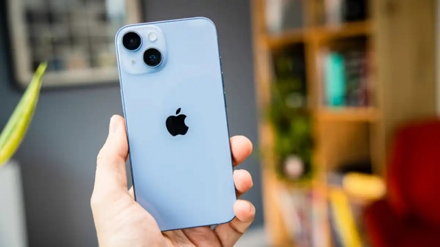 IPhone mới rẻ nhất Việt Nam 2026 gi&aacute; chỉ từ 11 , 5 triệu đồng - Ảnh 3.