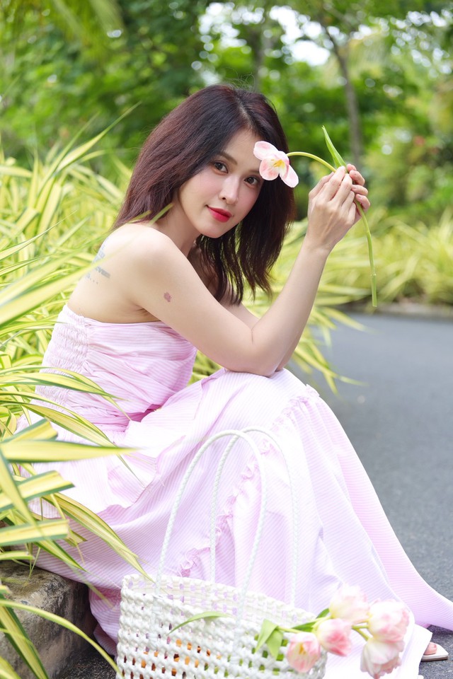 Noo Phước Thịnh g&acirc;y ' thương nhớ ' với sản phẩm mới v&agrave; con trai Phạm Quỳnh Anh 14 tuổi - Ảnh 7.