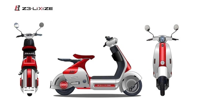 Gi&aacute; xe m&aacute;y điện Tại Việt Nam năm 2026: Đ&aacute;nh gi&aacute; xe Z3 v&agrave; c&aacute;c mẫu Kh&aacute;c - Ảnh 2.