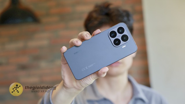 So s&aacute;nh Xiaomi 17T v&agrave; Xiaomi 17T Pro: Đ&acirc;u l&agrave; điểm kh&aacute;c biệt đ&aacute;ng ch&uacute; &yacute;? - Ảnh 2.