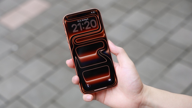 Mua iPhone 17 đừng chỉ nh&igrave;n bản Pro Max: chọn đ&uacute;ng theo th&oacute;i quen d&ugrave;ng mới l&agrave; c&aacute;ch tiết kiệm - Ảnh 1.
