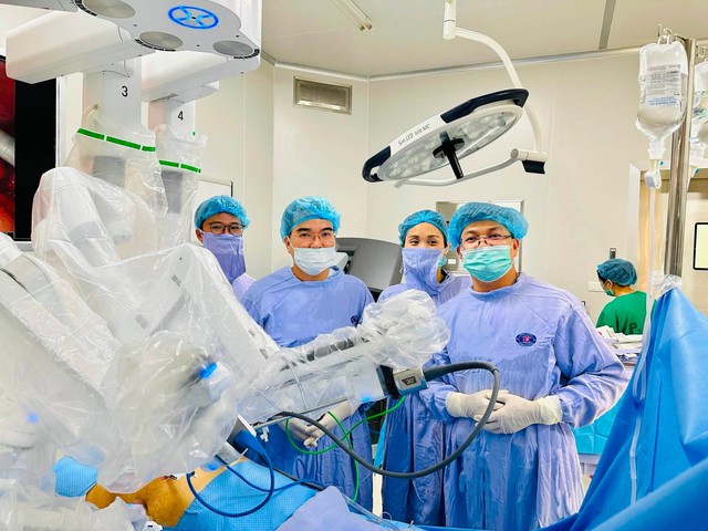 Người phụ nữ 46 tuổi ph&aacute;t hiện mắc ung thư cổ tử cung từ dấu hiệu rất nhỏ, dễ bị bỏ qua - Ảnh 1.