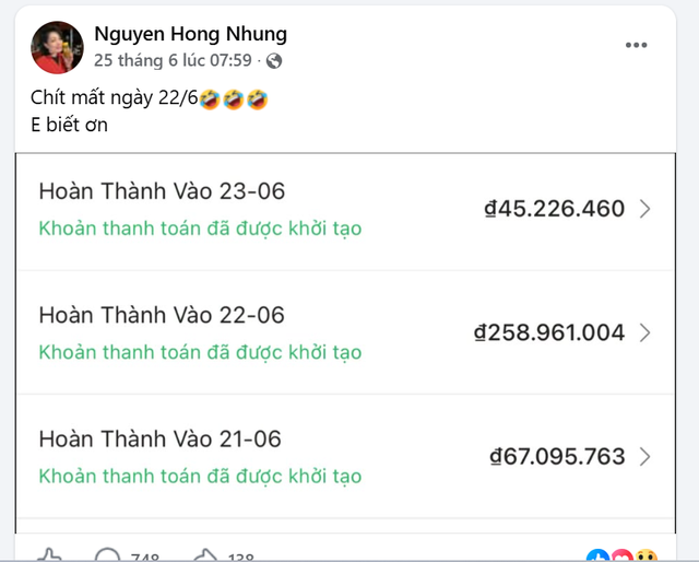 L&agrave;n s&oacute;ng l&agrave;m affiliate b&ugrave;ng nổ: V&igrave; sao ng&agrave;y c&agrave;ng nhiều người bỏ việc để theo đuổi? - Ảnh 1.