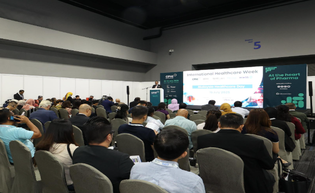 CPHI South East Asia 2026: Điểm hẹn chiến lược của ng&agrave;nh dược Đ&ocirc;ng Nam &Aacute; - Ảnh 1.