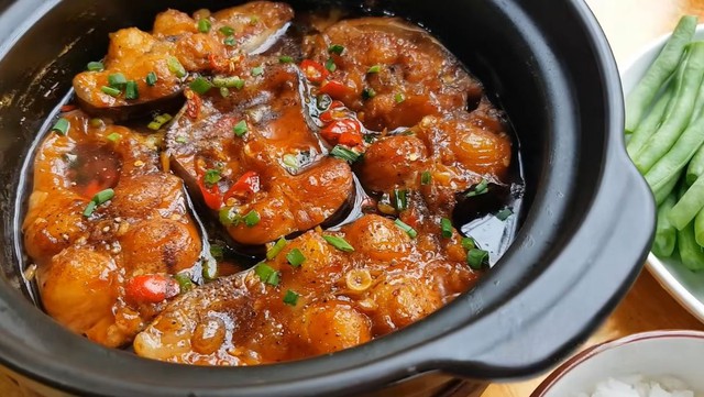 B&iacute; quyết l&ecirc;n thực đơn cho cả tuần: Ti&ecirc;u ch&iacute; thanh m&aacute;t, nhẹ bụng, nấu si&ecirc;u nhanh - Ảnh 1.