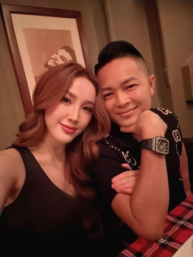 Tuổi 36 của 'c&ocirc;ng ch&uacute;a Vpop' lấy chồng doanh nh&acirc;n xứ Nghệ - Ảnh 14.