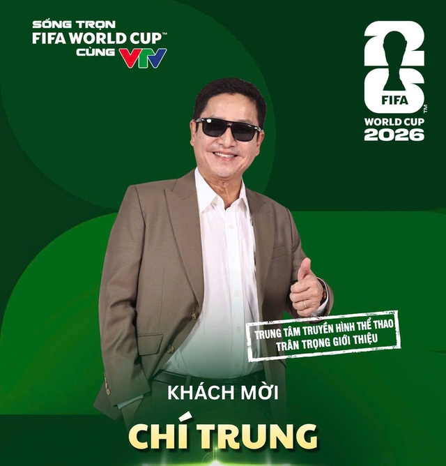 D&agrave;n 'T&aacute;o qu&acirc;n' đổ bộ FIFA World Cup 2026&trade; tr&ecirc;n VTV- Ảnh 3.