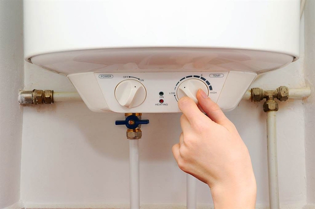 5 Thiết bị &acirc;m thầm ngốn điện hơn cả điều h&ograve;a m&agrave; bạn kh&ocirc;ng biết - Ảnh 2.