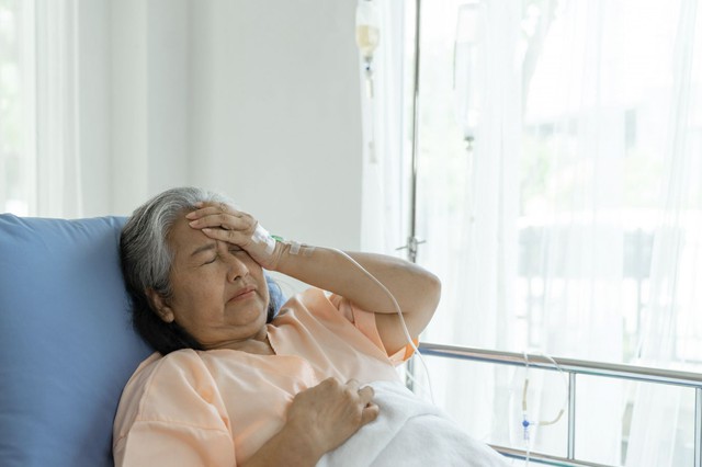 Tưởng nghỉ hưu l&agrave; l&uacute;c tận hưởng, t&ocirc;i trả gi&aacute; đắt v&igrave; kh&ocirc;ng c&oacute; nổi một khoản tiết kiệm - Ảnh 1.