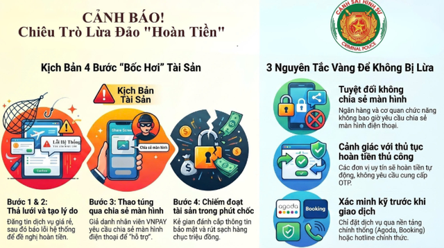 Đề xuất nghỉ th&ecirc;m 2 ng&agrave;y dịp Quốc kh&aacute;nh v&agrave; lừa đảo đặt ph&ograve;ng online - Ảnh 2.