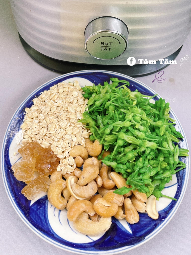Hoa thi&ecirc;n l&yacute; x&agrave;o thịt b&ograve;: M&oacute;n ăn m&ugrave;a h&egrave; thơm ngon như thuốc ngủ tự nhi&ecirc;n - Ảnh 5.