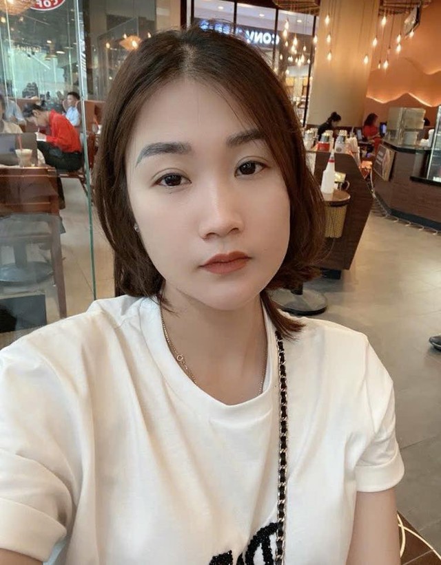 L&ecirc; B&iacute;ch Hạnh lừa đảo mạo danh gi&aacute;o vi&ecirc;n H&agrave; Nội - Amsterdam chiếm đoạt t&agrave;i sản - Ảnh 1.