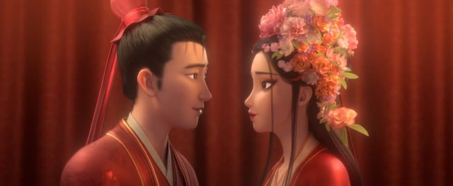 Phim hoạt h&igrave;nh chiếu h&egrave; c&oacute; doanh thu 1580 tỷ đồng - Bạch X&agrave;: Một kiếp nh&acirc;n gian về Việt Nam - Ảnh 3.