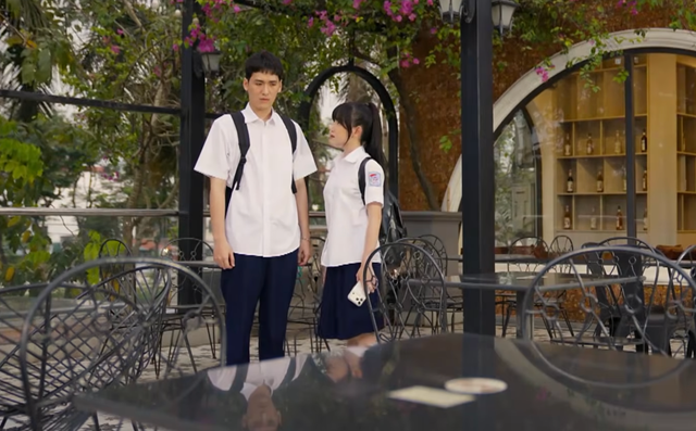 Ph&iacute;a b&ecirc;n kia th&agrave;nh phố - Tập 7: Khước từ l&agrave; thế, Tuyết Lan vẫn một mực bảo vệ Cương trước mặt Th&aacute;i - Ảnh 4.
