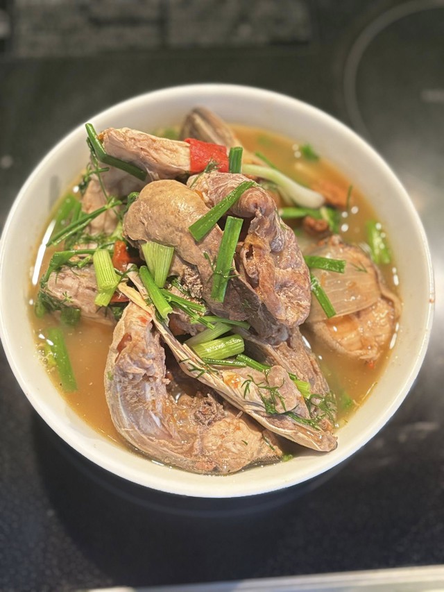 Quả mận đang ch&iacute;nh vụ gi&aacute; si&ecirc;u rẻ, đem nấu canh hay om thịt vịt vừa lạ miệng vừa giải nhiệt ng&agrave;y h&egrave; - Ảnh 3.