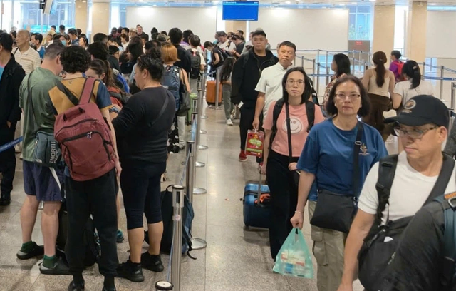Tin s&aacute;ng 6/6: Nhiều người v&ocirc; tư đi xe m&aacute;y v&agrave;o cao tốc m&agrave; kh&ocirc;ng biết mức phạt n&agrave;y; ch&aacute;y rừng C&uacute;c Phương do s&eacute;t đ&aacute;nh - Ảnh 4.