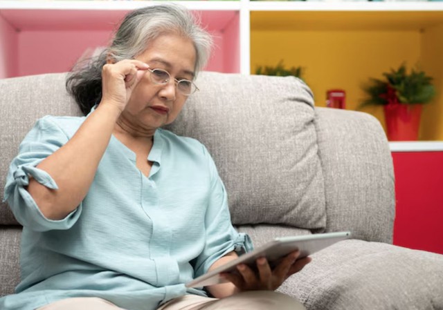 Tuổi gi&agrave; đắng ch&aacute;t: Con trai trả hơn 300 triệu để mẹ th&ocirc;i sống c&ugrave;ng gia đ&igrave;nh - Ảnh 1.