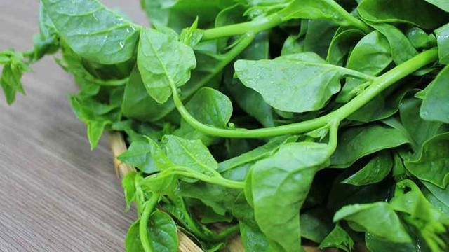 Loại rau m&ugrave;a h&egrave; quen thuộc b&aacute;n đầy chợ, ăn đ&uacute;ng c&aacute;ch rất tốt nhưng nhiều người Việt đang d&ugrave;ng sai - Ảnh 3.