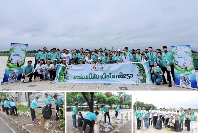 Vingroup kết nối gần 22.000 người tại 4 nước Đ&ocirc;ng Nam &Aacute; chung tay v&igrave; tương lai xanh bền vững - Ảnh 11.