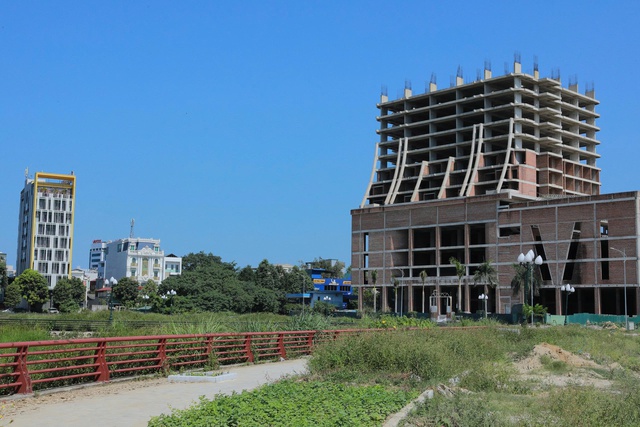 Gỡ 'n&uacute;t thắt' cho h&agrave;ng loạt dự &aacute;n đ&igrave;nh trệ tại phường Hạc Th&agrave;nh, Thanh H&oacute;a - Ảnh 2.