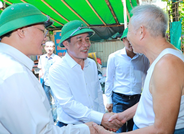 Gỡ 'n&uacute;t thắt' cho h&agrave;ng loạt dự &aacute;n đ&igrave;nh trệ tại phường Hạc Th&agrave;nh, Thanh H&oacute;a - Ảnh 3.