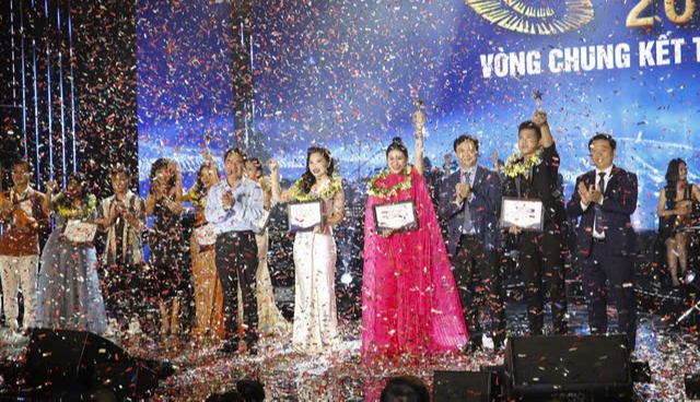 Giải Sao Mai 2026 ch&iacute;nh thức trở lại - Ảnh 2.