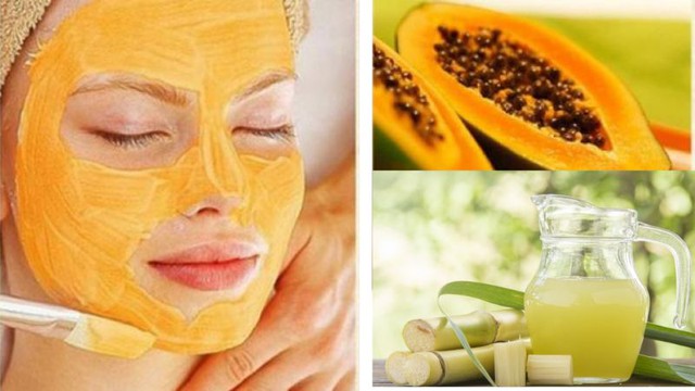 Muốn da đẹp như đi spa, thử ngay c&aacute;ch mix nước m&iacute;a với thứ n&agrave;y - Ảnh 1.