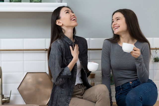 3 chuyện càng giữ kín càng nhiều phúc, người khôn ngoan tuyệt đối không đem đi kể - Ảnh 1.