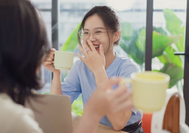 3 chuyện càng giữ kín càng nhiều phúc, người khôn ngoan tuyệt đối không đem đi kể - Ảnh 2.