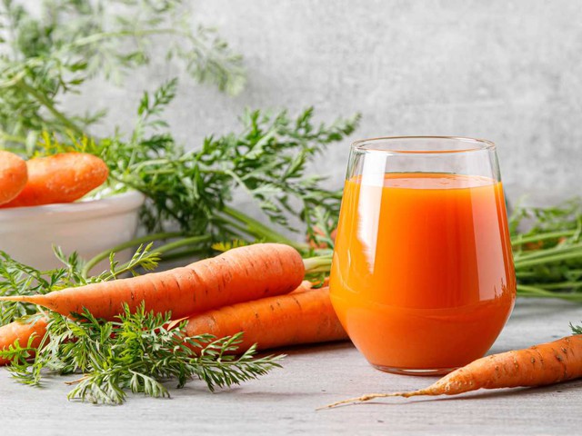 Top loại nước uống giải đ&aacute;p ho&agrave;n hảo "uống nước g&igrave; đẹp da"  - Ảnh 3.