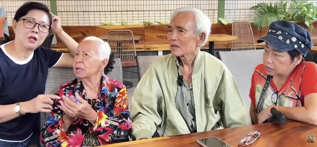 Vợ chồng nghệ sĩ cải lương đoàn Kim Chung: Tuổi 80 khó khăn sau cuộc gọi lừa đảo mất 1,3 tỷ đồng - Ảnh 3. Vợ chồng nghệ sĩ cải lương đoàn Kim Chung: Tuổi 80 khó khăn sau cuộc gọi lừa đảo mất 1,3 tỷ đồng - Ảnh 3.