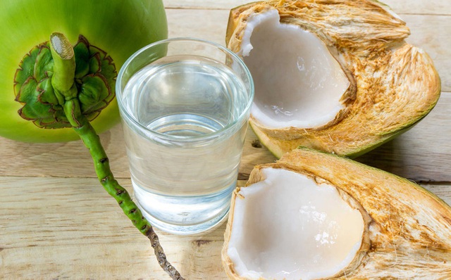 Top loại nước uống giải đ&aacute;p ho&agrave;n hảo "uống nước g&igrave; đẹp da"  - Ảnh 1.