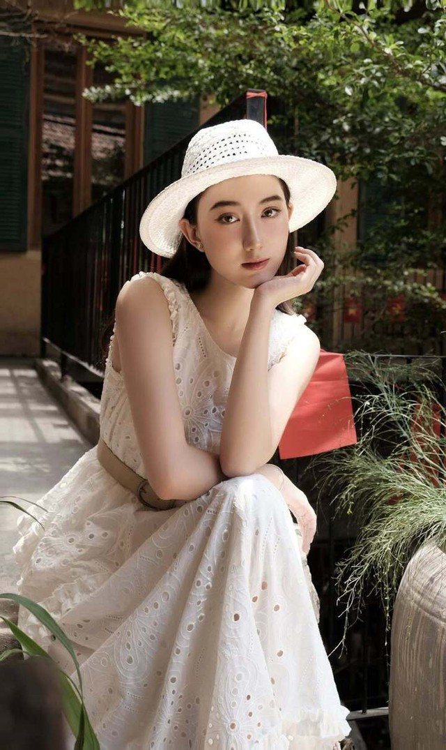 Diễn vi&ecirc;n L&ecirc; Trần Thanh T&acirc;m vai ' tiểu tam ' g&acirc;y tranh c&atilde;i trong phim Dưới &ocirc; cửa s&aacute;ng đ&egrave;n - Ảnh 3.